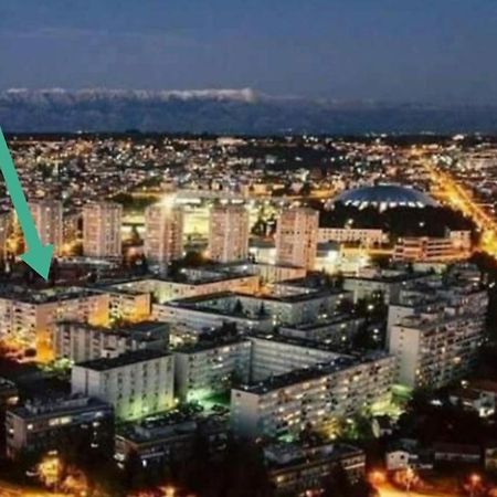 Bonbon Room And Apartment Zadar Ngoại thất bức ảnh
