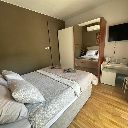 Bonbon Room And Apartment Zadar Ngoại thất bức ảnh