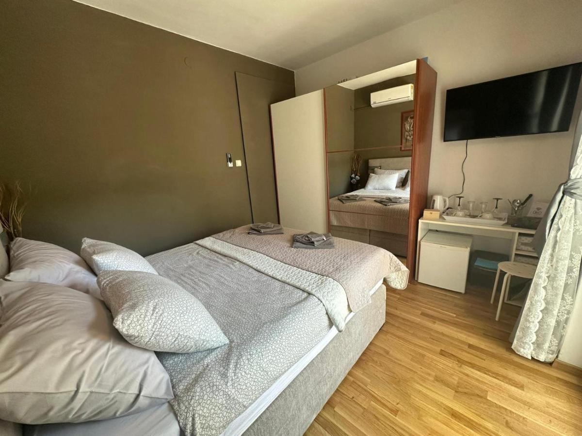 Bonbon Room And Apartment Zadar Ngoại thất bức ảnh
