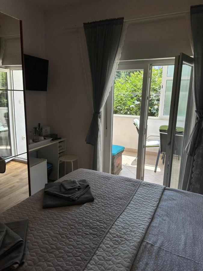 Bonbon Room And Apartment Zadar Ngoại thất bức ảnh