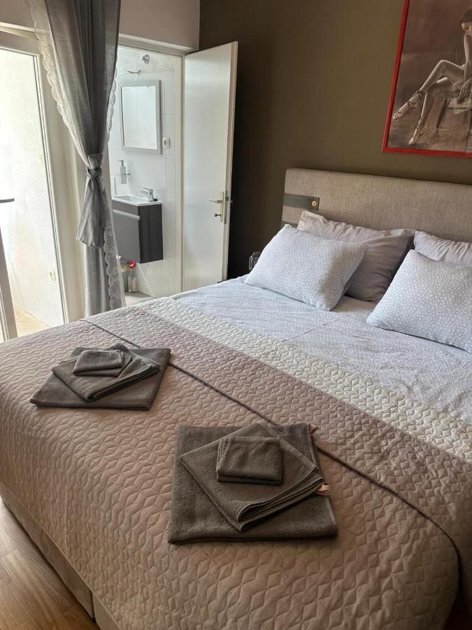 Bonbon Room And Apartment Zadar Ngoại thất bức ảnh