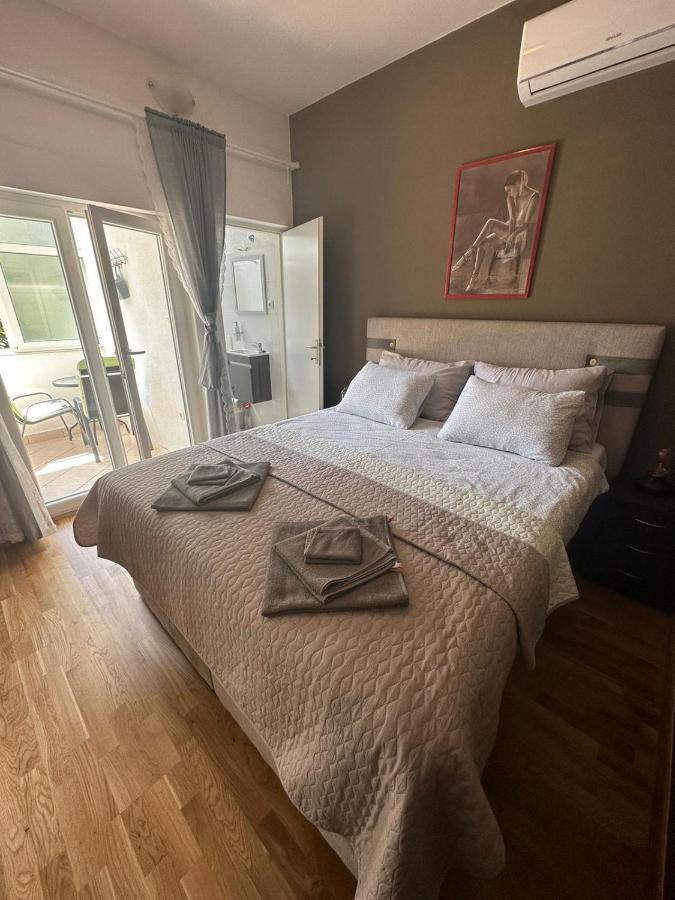 Bonbon Room And Apartment Zadar Ngoại thất bức ảnh