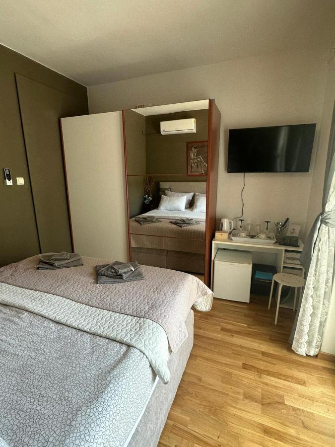 Bonbon Room And Apartment Zadar Ngoại thất bức ảnh