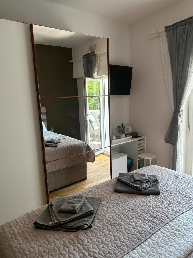 Bonbon Room And Apartment Zadar Ngoại thất bức ảnh