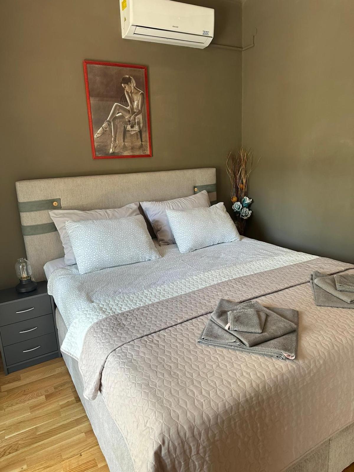 Bonbon Room And Apartment Zadar Phòng bức ảnh