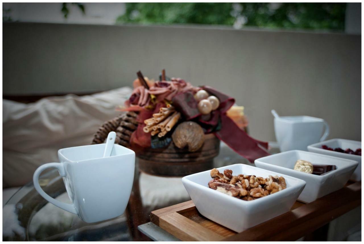 Bonbon Room And Apartment Zadar Ngoại thất bức ảnh